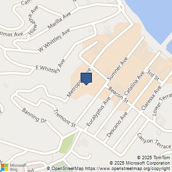 320 Metropole Avenue B Avalon, CA MLS# OC25088386