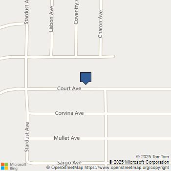 1276 Court Ave Thermal, CA MLS# HD23004373