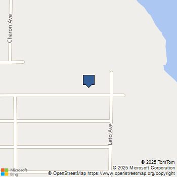 1214 Court Avenue Thermal, CA MLS# 219127402DA