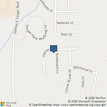 403 Buckboard Lane Locust Grove, GA MLS# 10738790