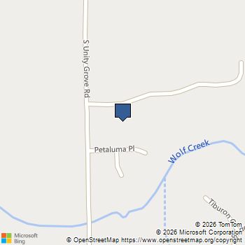 435 S Unity Grove Road Locust Grove, GA MLS# 10831401