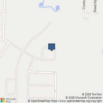 1832 Bryson Street Celina, TX MLS# 21277640