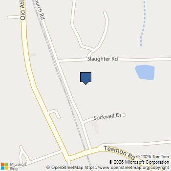 90 Church Road Hampton, GA MLS# 10798225
