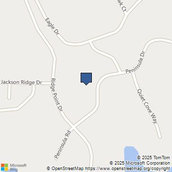 91 Peninsula Drive Monticello, GA MLS# 7623957