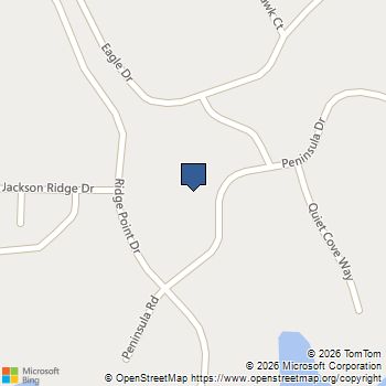 91 Peninsula Drive Monticello, GA MLS# 10581836