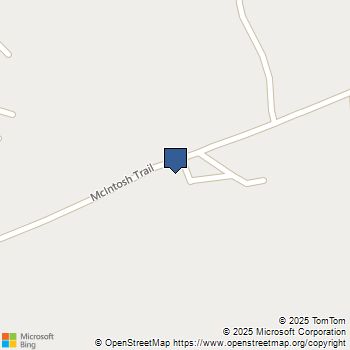 483 Mcintosh Trail Senoia, GA MLS# 10391495