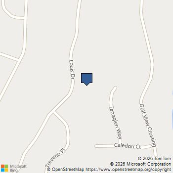 6860 Louis Drive Locust Grove, GA MLS# 7829589
