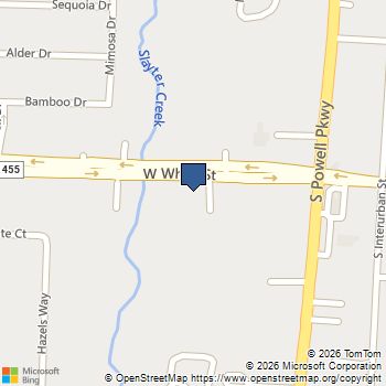 421 W White Street Anna, TX MLS# 21292982