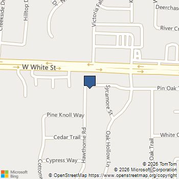 801 Hawthorne Road Anna, TX MLS# 21154093