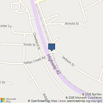 801 Pelham Way Locust Grove, GA MLS# 7738053