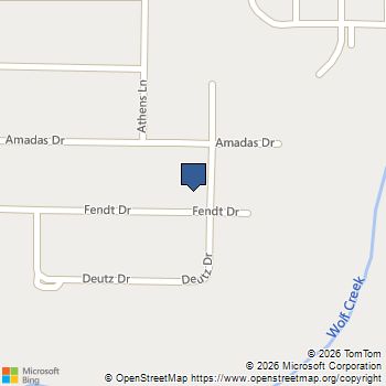 1259 Fendt Drive Locust Grove, GA MLS# 10709865