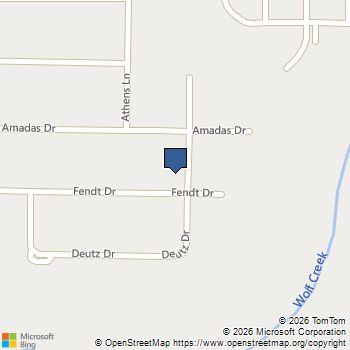 1259 Fendt Drive Locust Grove, GA MLS# 10709865