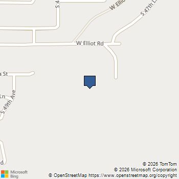 0 W Elliot Road # - Laveen, AZ MLS# 7034461