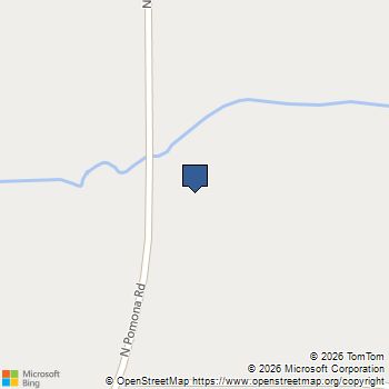 1070 N Pomona Road Hampton, GA MLS# 7727326