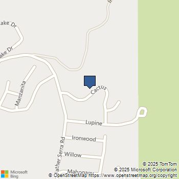 35109 Highway 79 297 Warner Springs, CA MLS# ND25168848