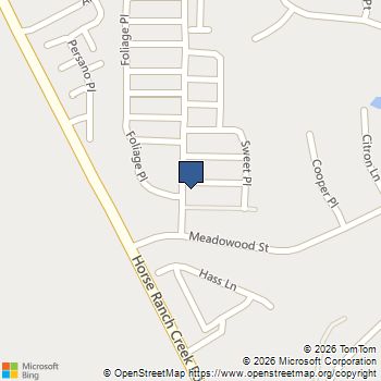 303 Sweet Place Fallbrook, CA MLS# SW26000079