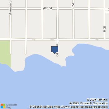 0 Avenue E Bombay Beach, CA MLS# 25614157