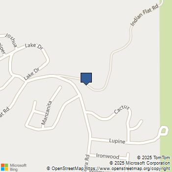 35109 HIGHWAY 79 294 Warner Springs, CA MLS# 250044004SD