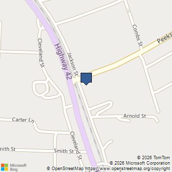 14 Peeksville Road Locust Grove, GA MLS# 8850065