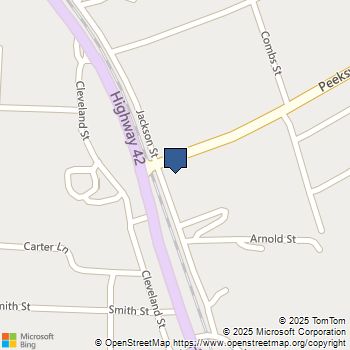 14 Peeksville Road Locust Grove, GA MLS# 8850065