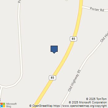 2135 Highway 85 S Fayetteville, GA MLS# 10650106