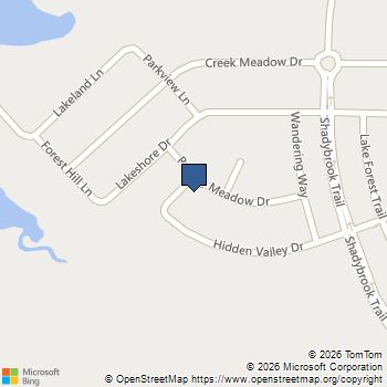 3233 Rolling Meadow Drive Anna, TX MLS# 21388287