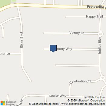 549 Harmony Way Locust Grove, GA MLS# 7706687