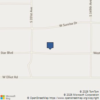 350XX W Western Star Boulevard # - Arlington, AZ MLS# 7008466