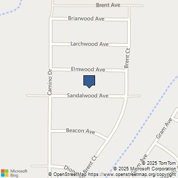 1372 Sandalwood Street Thermal, CA MLS# 219129079DA