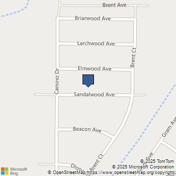 1376 Sandalwood Street Thermal, CA MLS# 219129080DA