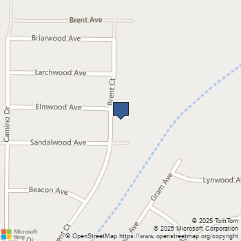 3058 Brent Court Thermal, CA MLS# 219127415DA