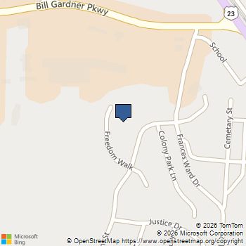 1145 LARSPUR DRIVE Locust Grove, GA MLS# 10682785