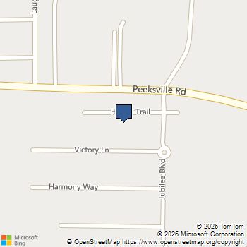 227 Happy Trail Locust Grove, GA MLS# 10788975