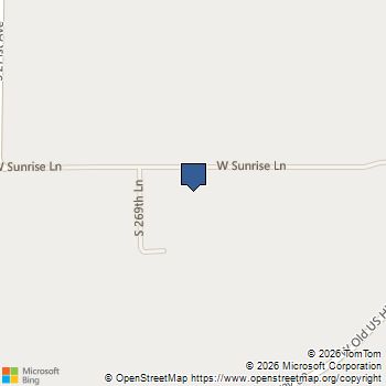 0 W Hazen Road # - Buckeye, AZ MLS# 7053691