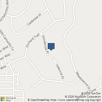 35317 Ponderosa PL LOT 448 Fallbrook, CA MLS# 250042221SD