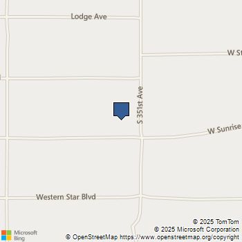 0 W Sunrise Drive # 317 Arlington, AZ MLS# 6957891