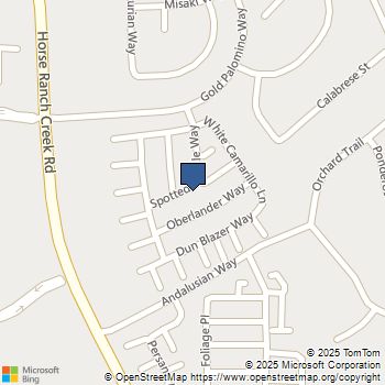 211 Spotted Saddle Way Fallbrook, CA MLS# 250041301SD