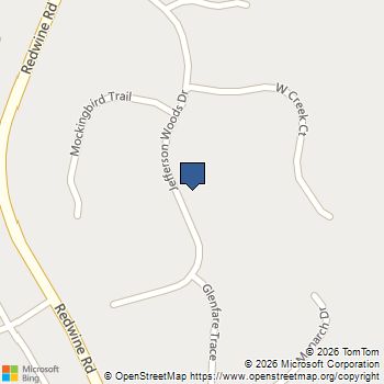 190 Jefferson Woods Drive Peachtree City, GA MLS# 10805770