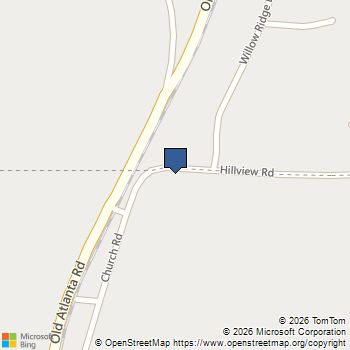 0 Hillview Road Hampton, GA MLS# 7693496