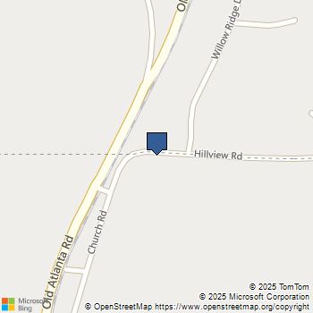 0 Hillview Road Hampton, GA MLS# 7693496