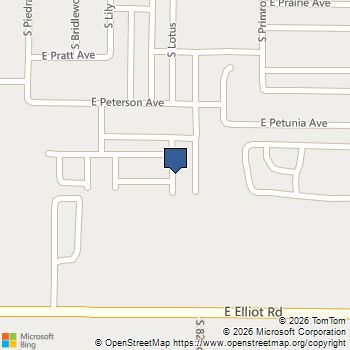8149 E Petunia Avenue # 1003 Mesa, AZ MLS# 7036183
