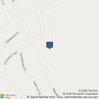 667 Meadowood St LOT 322 Fallbrook, CA MLS# 250042415SD