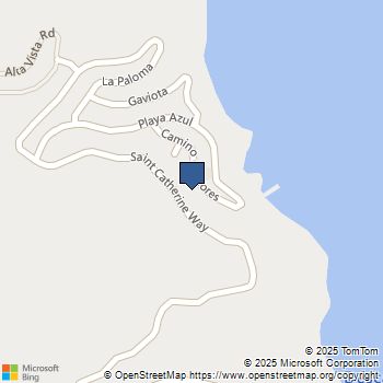 36 Camino De Flores 69 Avalon, CA MLS# SB24218083