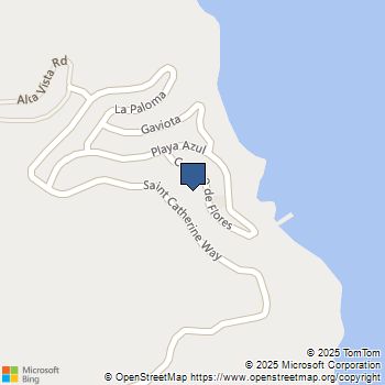 27 Camino De Flores 76 Avalon, CA MLS# OC25080950