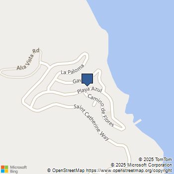 36 Playa Azul Avalon, CA MLS# OC25123830