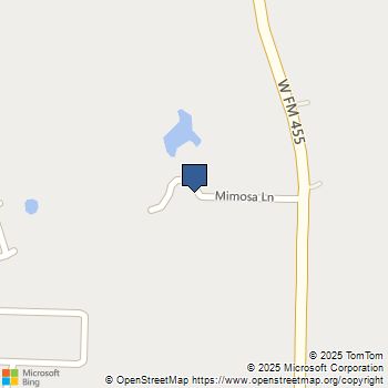 13494 Mimosa Lane Celina, TX MLS# 21142435