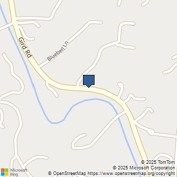 0 Gird Road Fallbrook, CA MLS# 250040802SD