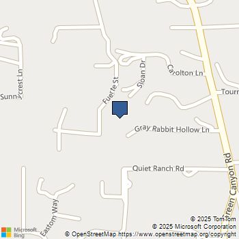 1916 Gray Rabbit Hollow Lane Fallbrook, CA MLS# PW25183309