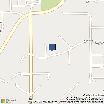 0 Camino De Nog Fallbrook, CA MLS# NDP2407354