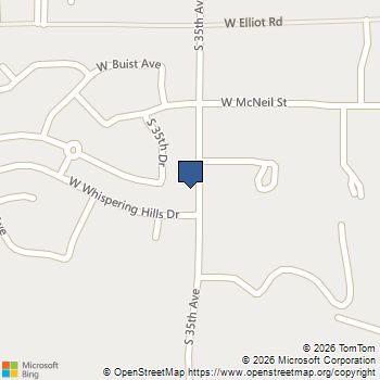 10100 S 35th Avenue Avenue S # - Laveen, AZ MLS# 7045207
